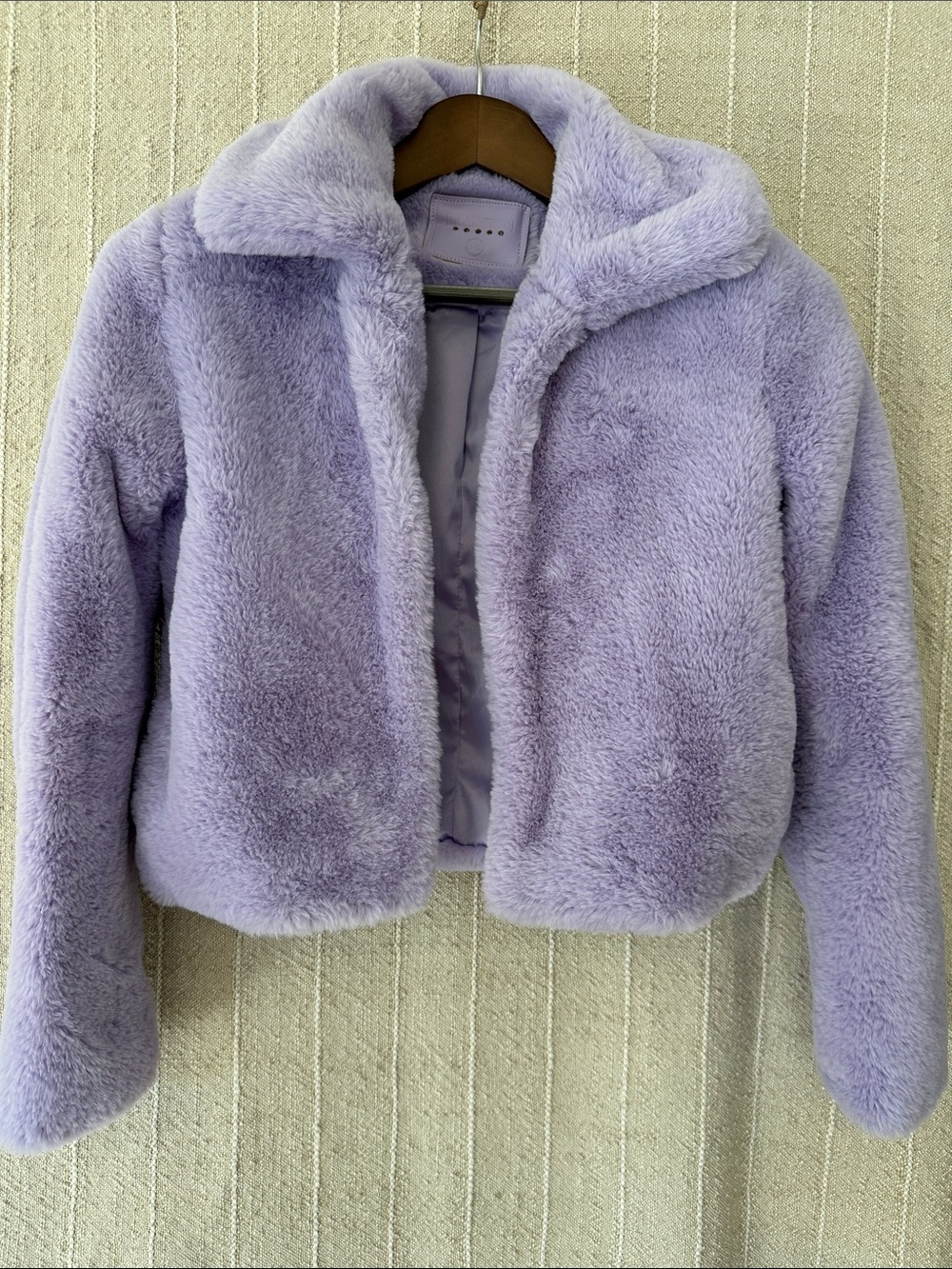 BlankNYC Teddy Coat